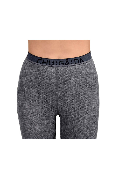 Кальсоны (термобелье) из шерсти мериноса однослойные женские