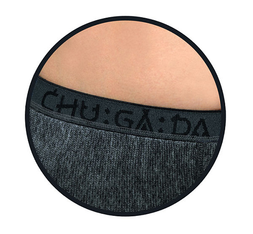 Кальсоны (термобелье) из хлопка двухслойные мужские